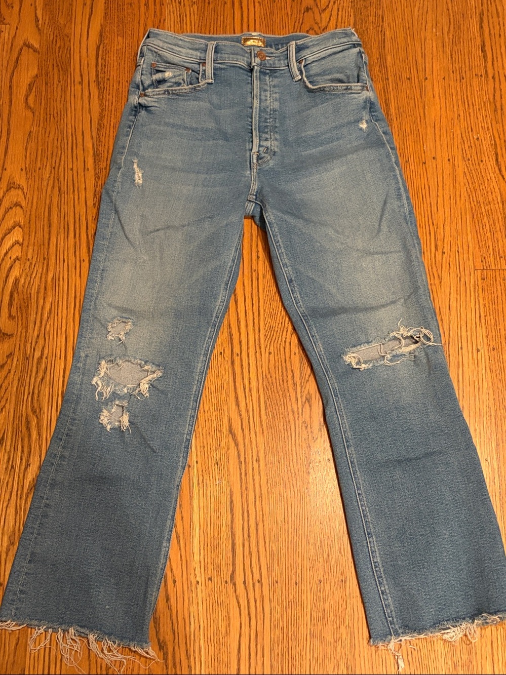 MOTHER  Jeans